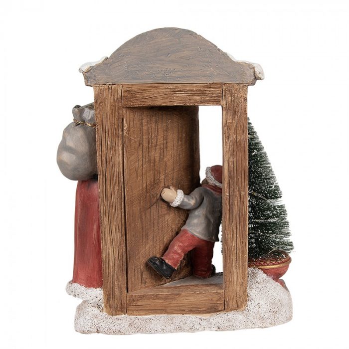 Décoration de Noël avec leds – Image 3