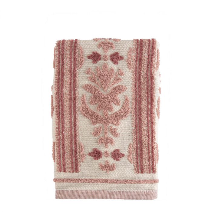 Serviette de toilette Capucine