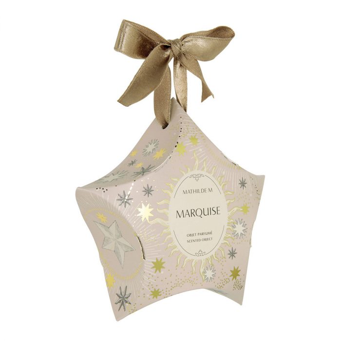 Coffret Surprises parfumées Fête Céleste - Marquise – Image 3