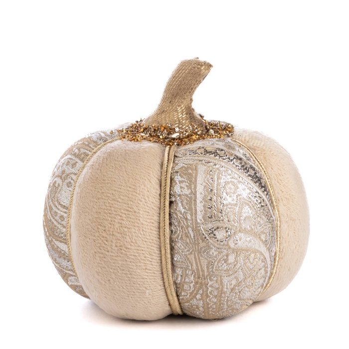 Citrouille décorative