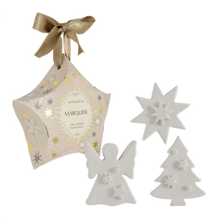 Coffret Surprises parfumées Fête Céleste - Marquise