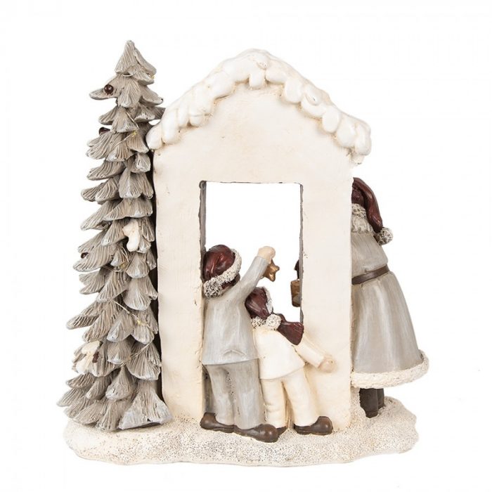 Père-Noël et les petits-enfants – Image 3