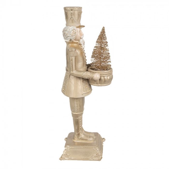 Casse-noisette avec led sapin – Image 4
