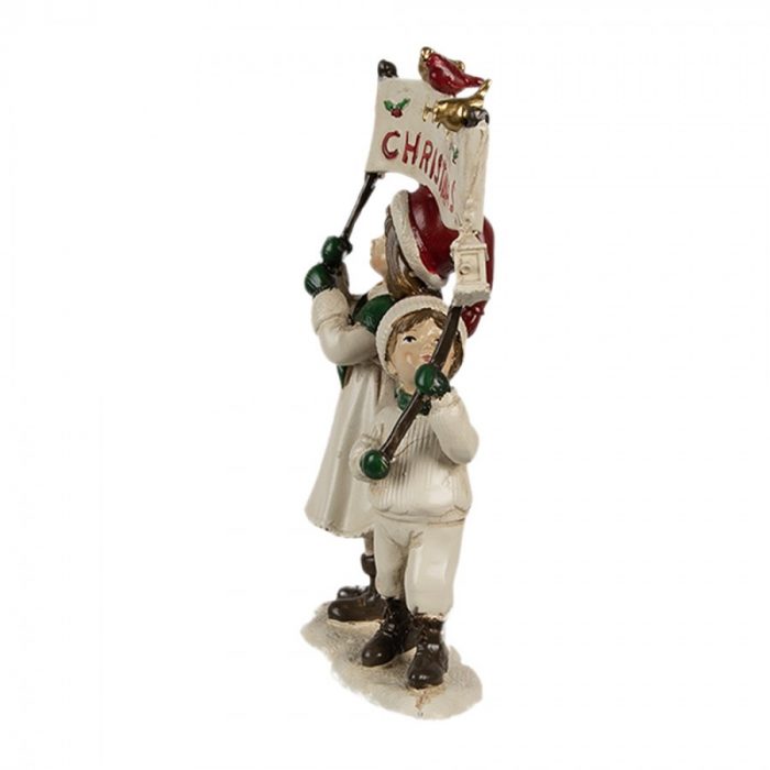 Figurines enfants Noël – Image 2