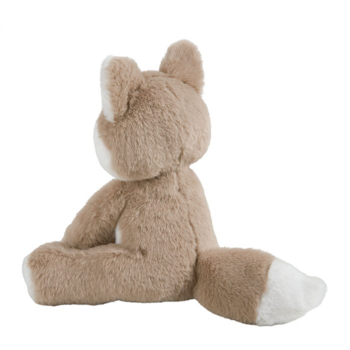 Peluche Renard brun – Image 4