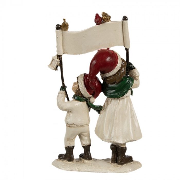 Figurines enfants Noël – Image 3