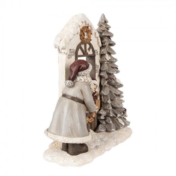 Père-Noël et les petits-enfants – Image 4