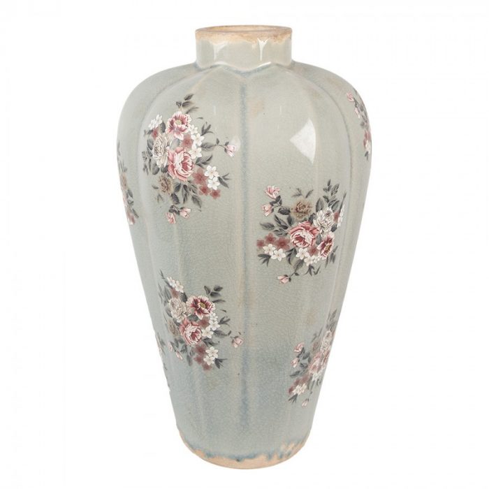 Vase décoratif campagne chic – Image 2