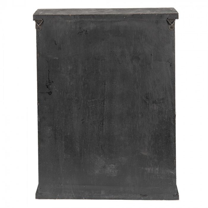 Armoire à cléfs noire – Image 4