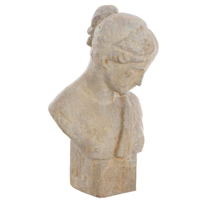 Buste en résine femme – Image 2