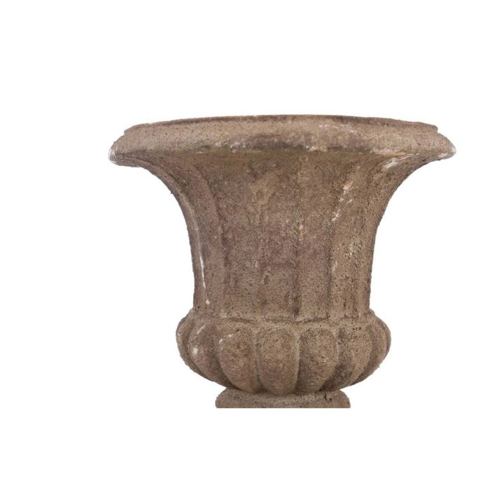 Pot antique en résine – Image 2