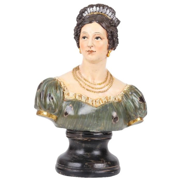 Buste Lady Royale