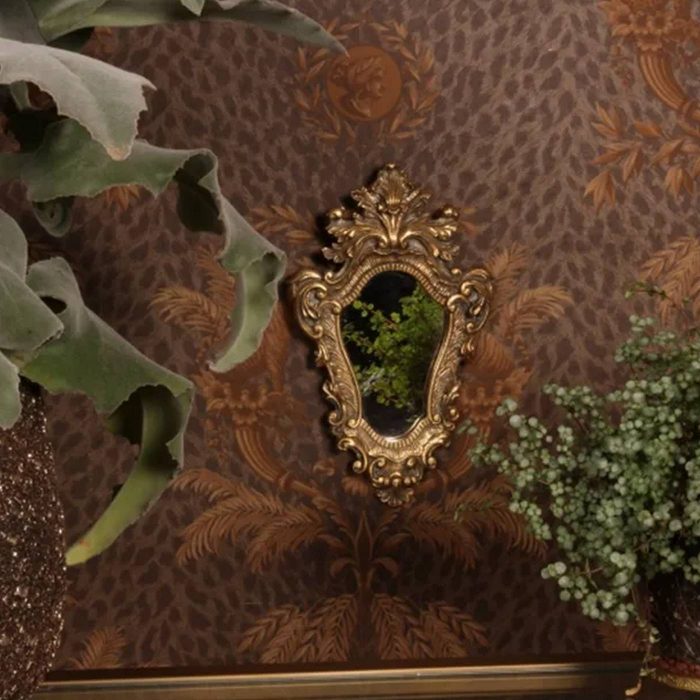 Petit miroir baroque – Image 2