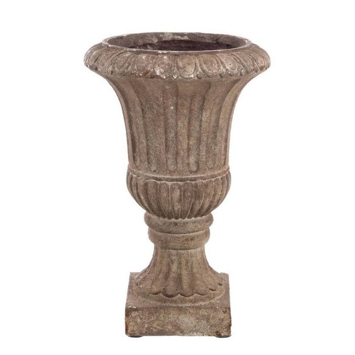 Pot d'autrefois