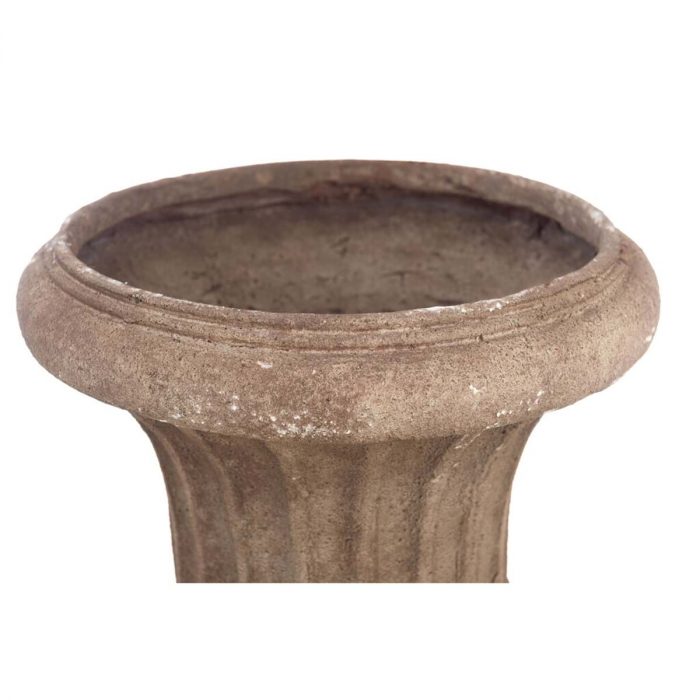 Pot en résine – Image 3