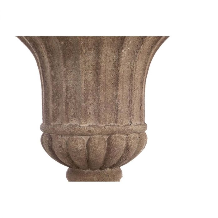 Pot en résine – Image 2