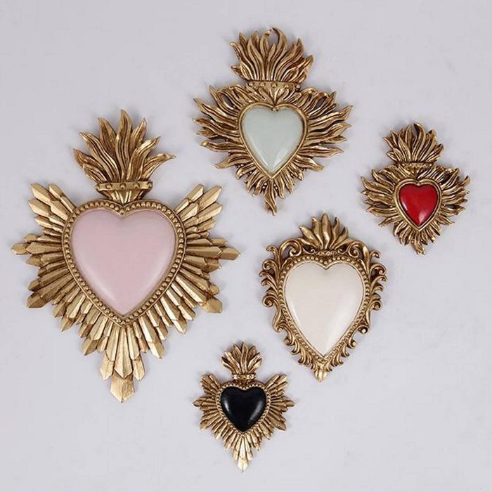 Ex-voto rose – Image 2