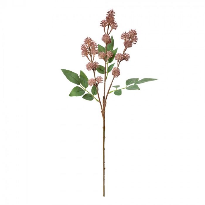 Branchage rose – Image 2
