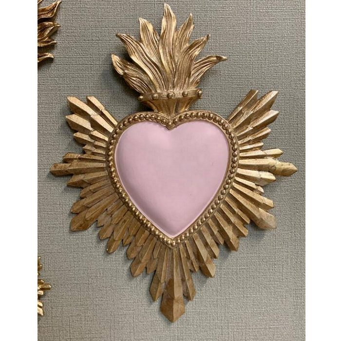 Ex-voto rose – Image 3