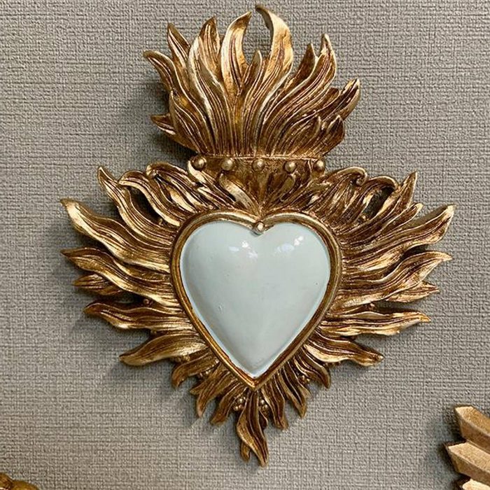 Ex-voto vert amende – Image 2