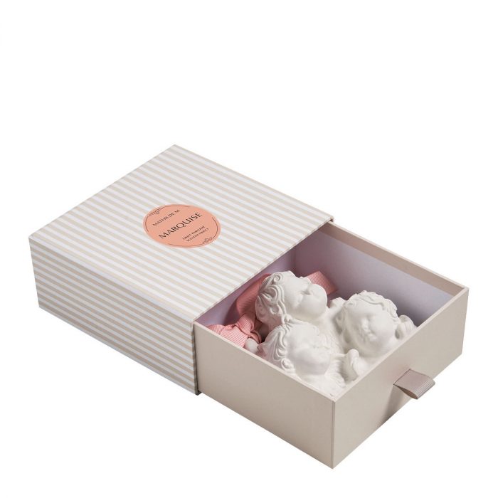 Décor parfumé Angelots - Marquise – Image 3