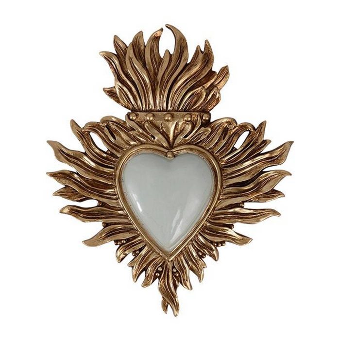 Ex-voto vert amende