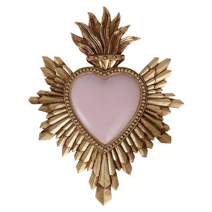 Ex-voto rose