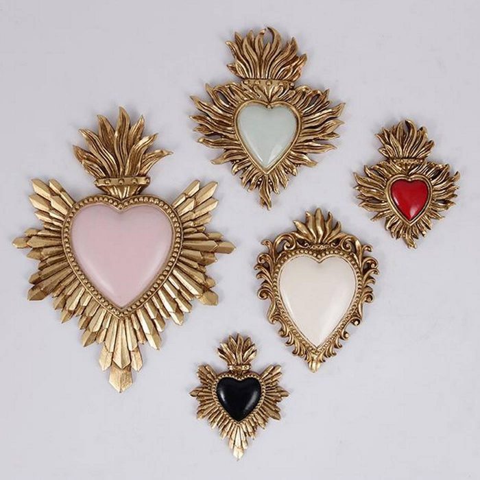 Ex-voto vert amende – Image 4