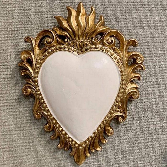 Ex-voto écru – Image 3