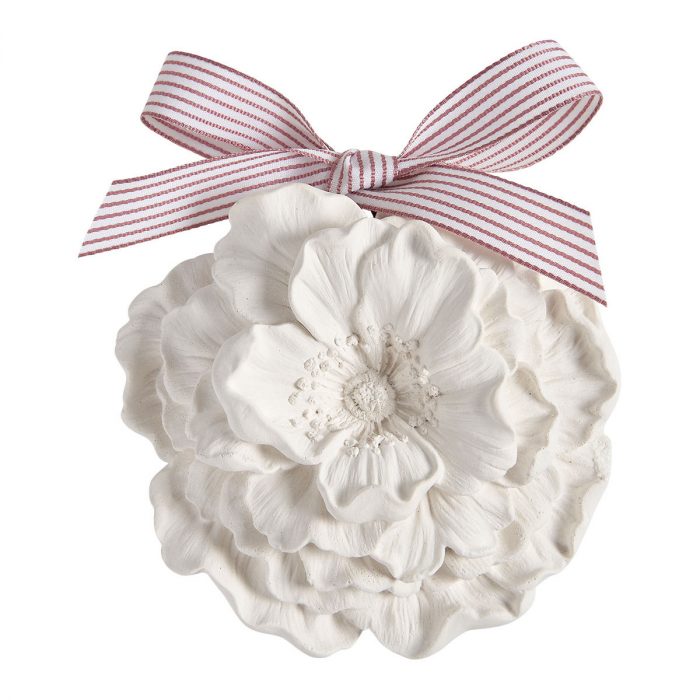 Coffret Fleur parfumée Les Intemporelles en Fleurs - Rose Élixir – Image 3