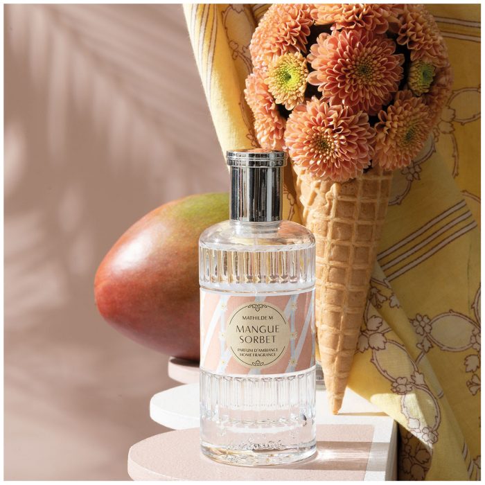 Parfum d'ambiance Bain de Soleil 75 ml - Mangue Sorbet – Image 2