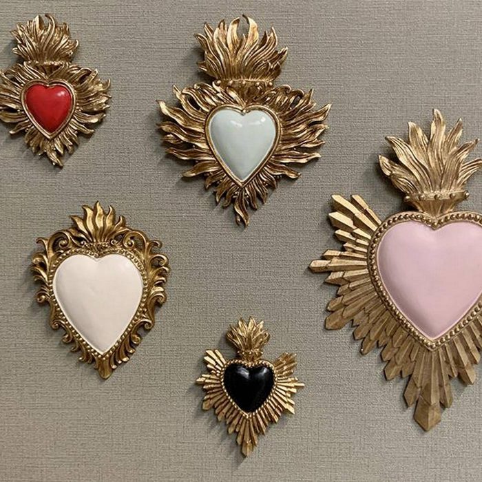 Ex-voto écru – Image 4