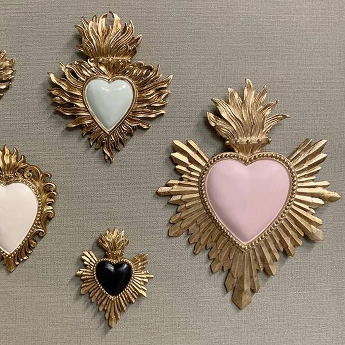 Ex-voto rose – Image 4