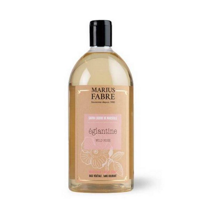 Savon liquide de Marseille Eglantine 1 L
