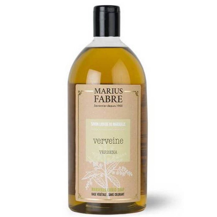 Savon liquide de Marseille Verveine, 1 L