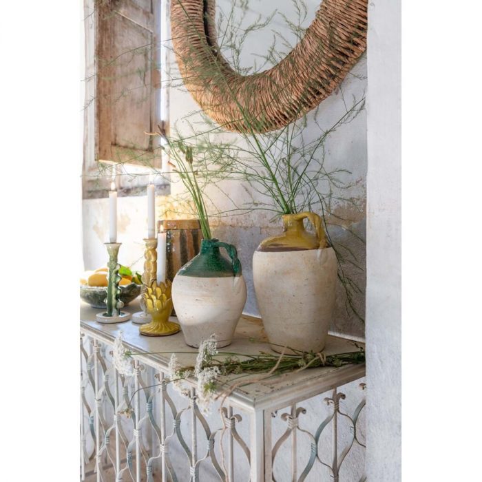 Vase décoratif en céramique – Image 4