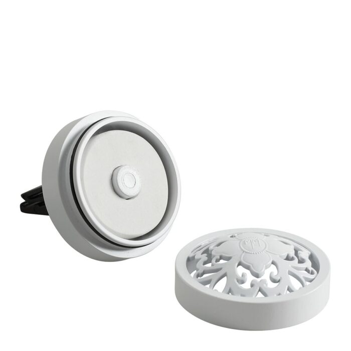 Diffuseur de parfum pour voiture - Soleil Pastel – Image 4