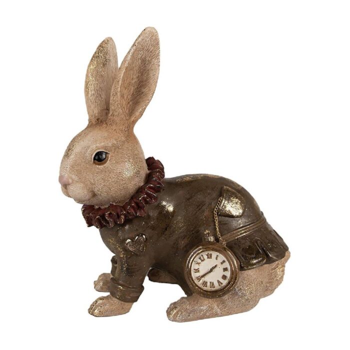Lapin de Pâques décoratif