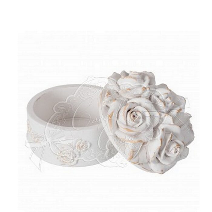 Petite boite shabby
