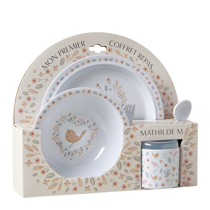 Mon Premier Coffret Repas Amour d'Oiseau – Image 7