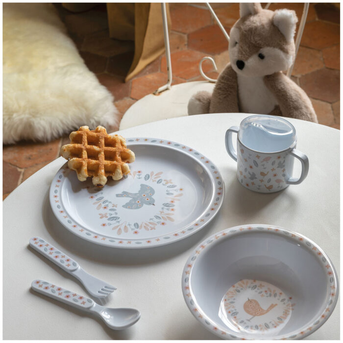 Mon Premier Coffret Repas Amour d'Oiseau – Image 2