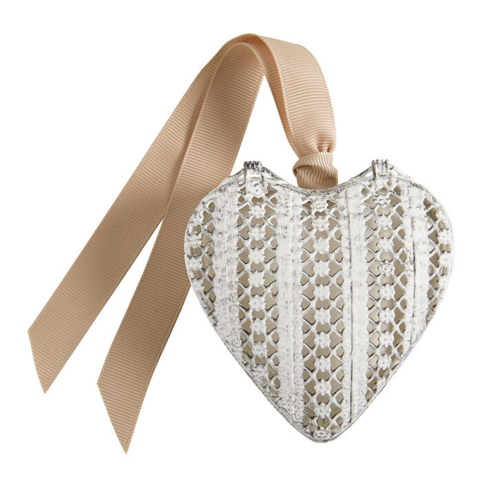 Boîte Cœur et décor parfumé - Sublime Jasmin – Image 3
