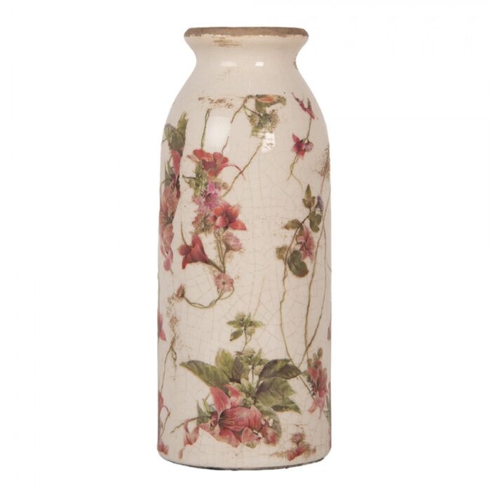 Petit vase en céramique décoratif – Image 2